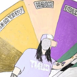 Her own ideas (aa)