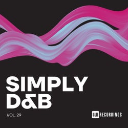 Simply Drum & Bass, Vol. 29