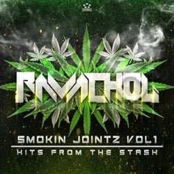 Smokin Jointz Vol1 - Hits From The Stash