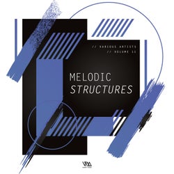Melodic Structures Vol. 11