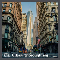 Urban Thoroughfare