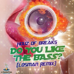 Do You Like The Bass (Losman Remix)