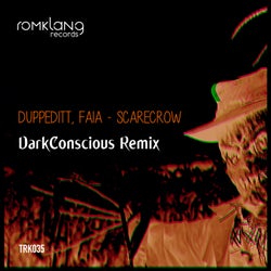 Scarecrow (DarkConscious Remix)