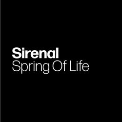 Spring Of Life