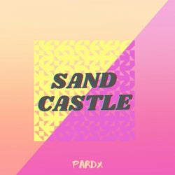 Sand Castle