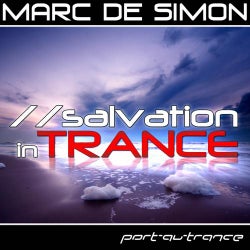 Salvation In Trance