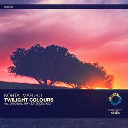 Twilight Colours