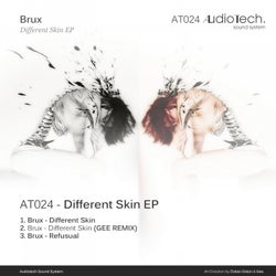 Different Skin EP