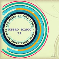 Retro Disco II
