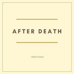 After Death