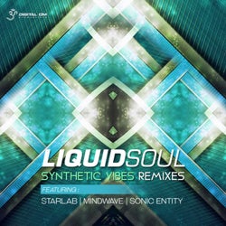 Synthetic Vibes Remixes