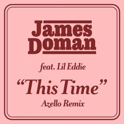 This Time (feat. Lil Eddie)