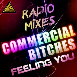Feeling You ( Radio Mixes )