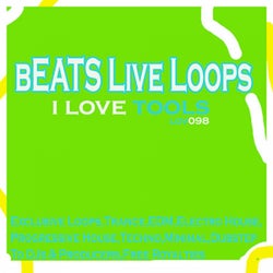 BEATS Live Loops