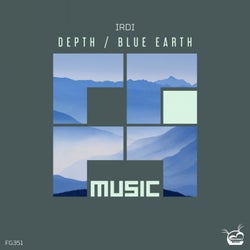 Depth / Blue Earth