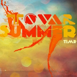 Momotek's Summer Chart 2012