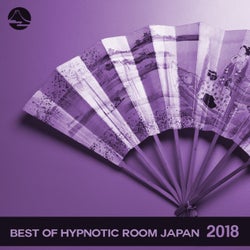 Best of Hypnotic Room Japan (2018)