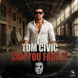 Can You Face It (Single)