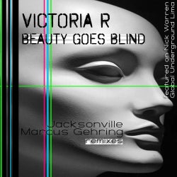 Beauty Goes Blind