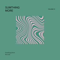 Sumthing More Vol.1