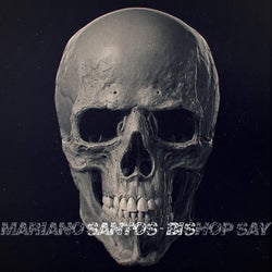 Bishop Say