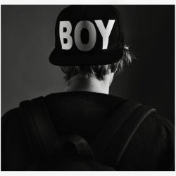 Boy Next Door´s Raw House Chart