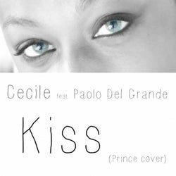 Kiss - (Prince Cover)
