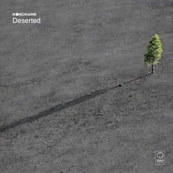 Deserted