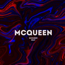 Mcqueen