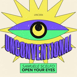 OPEN YOUR EYES