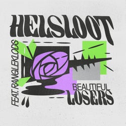 Beautiful Losers (feat. Rangleklods)