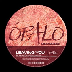 Leaving You