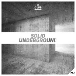 Solid Underground, Vol. 62