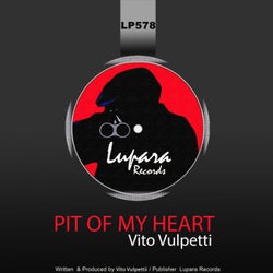 Pit Of My Heart