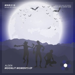 Moonlit Moments EP