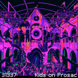 Kids on Prosac