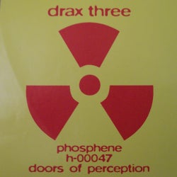 Drax Three