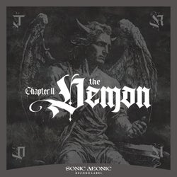 The Demon, Ch. II