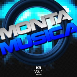 Monta Musica Presents: K9 Vol. 1