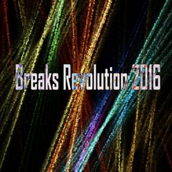 Breaks Revolution 2016