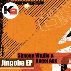 Jingoba EP