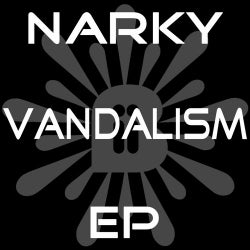 Vandalism EP