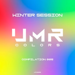 Winter Session 005 (Uncles Music Colors)