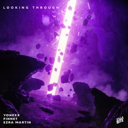 Looking Through (feat. Ezra Martin)
