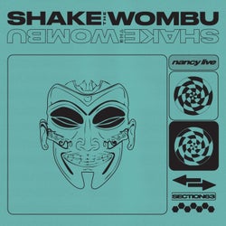 Shake The Wombu