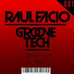Groove Tech 001