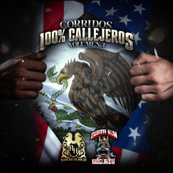 Corridos 100% Callejeros