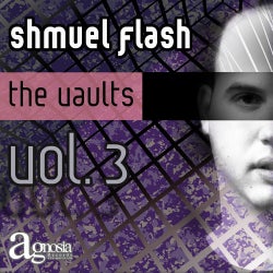 The Vaults Volume 3