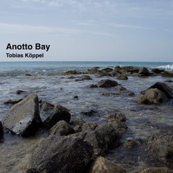 Anotto Bay