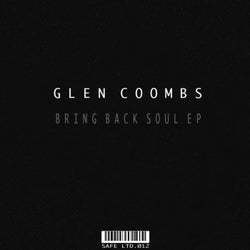 Bring Back Soul EP